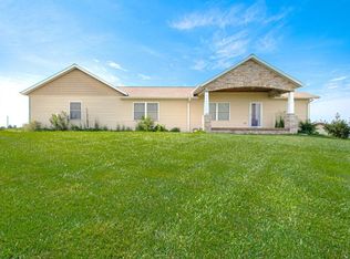23813 NE 172nd St, Kearney, MO 64060