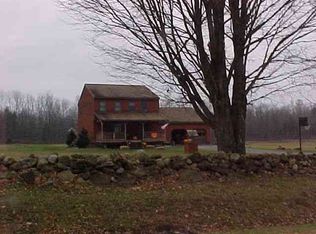 1624 Perth Rd, Hagaman, NY 12086