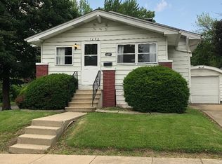 1232 E Lawrence St, Decatur, IL 62521