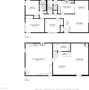 9118 Mango Ave, Morton Grove, IL, 60053