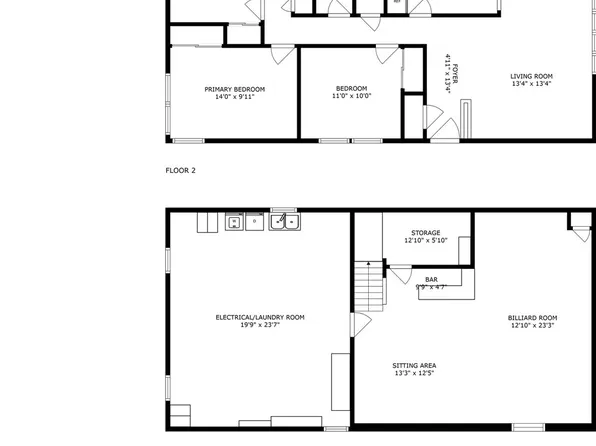 9118 Mango Ave, Morton Grove, IL 60053