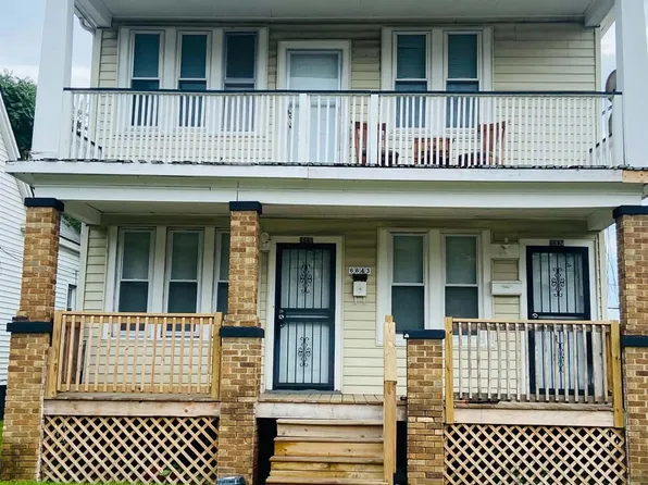 6643-6647 Barlum St, Detroit, MI 48210