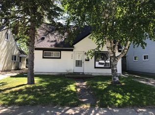23824 Brittany Ave, Eastpointe, MI 48021