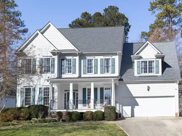 108 Gardner Cir, Chapel Hill, NC 27516