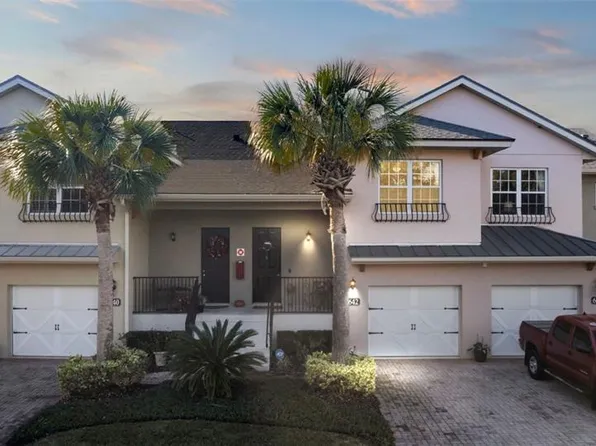 642 Shores Blvd #Na, Saint Augustine, FL 32086