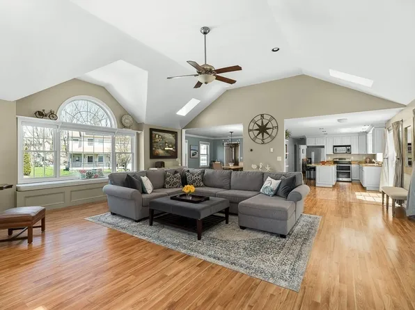 6 Lattof Farm Cir, Rockport, MA 01966