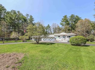 2 Langley Ln, Nottingham, NH 03290