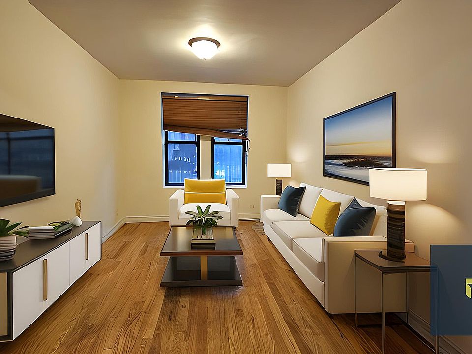 1st image of 61 W 106th St #1F