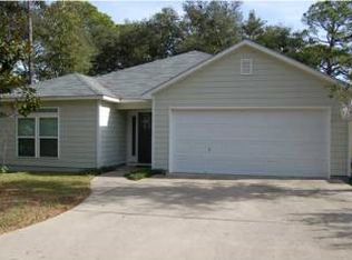 5924 N Bay Point Dr, Perdido Key, FL 32507