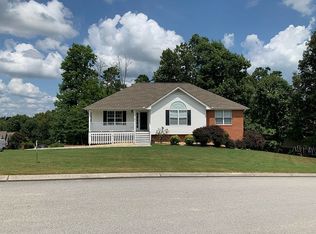 6428 Jerica Ln, Ooltewah, TN 37363