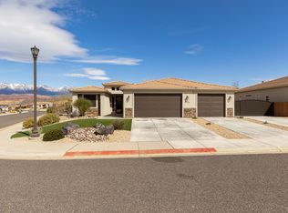 2714 W 220 N, Hurricane, UT 84737