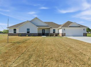 248 Yawney Dr, Lipan, TX 76462