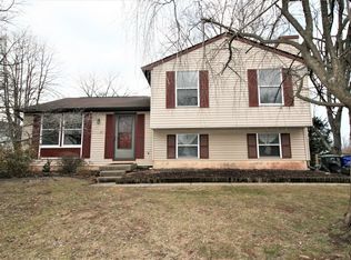 507 Smoketree Ct, Frederick, MD 21703