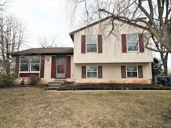 507 Smoketree Ct, Frederick, MD 21703