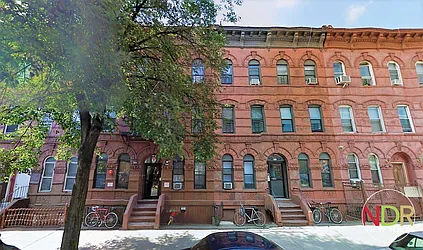 Rented by Next Door Realty NYC