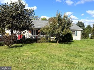 23 Mimosa Dr, Martinsburg, WV 25404