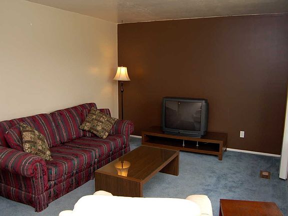 Living Room 2nd View