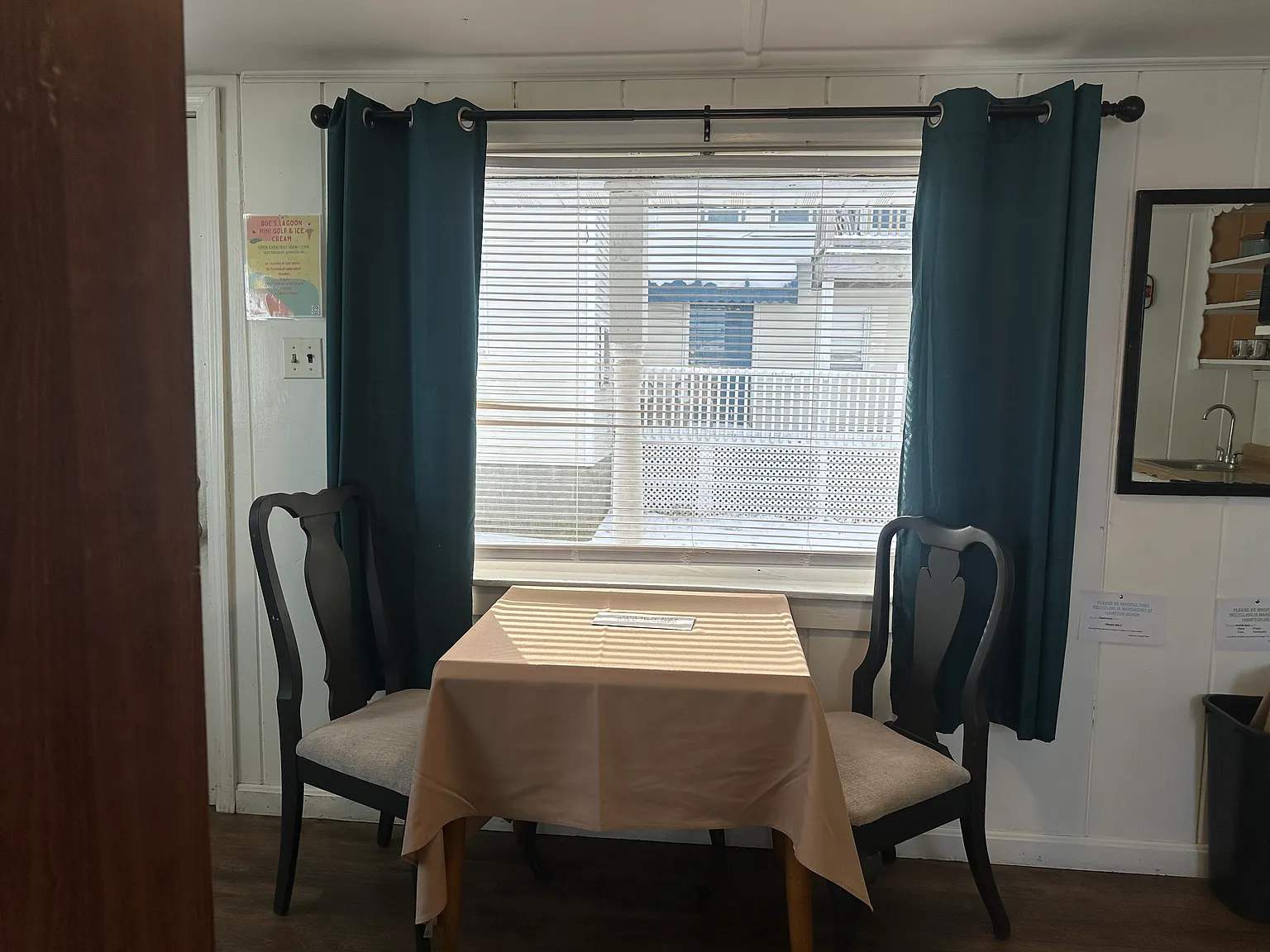 1 bed, $1,400 — Photo 4