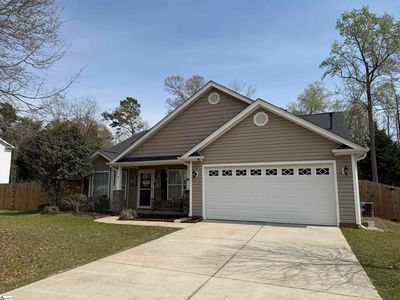 9 Canterbrooke Ct, Fountain Inn, SC, 29644