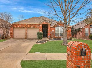 8225 Olympia Dr, McKinney, TX 75072