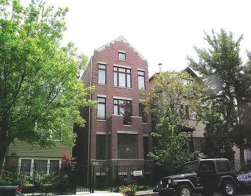 1st image of 2645 N Southport Ave #2