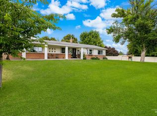 6148 S Roaring River Ave, Boise, ID 83709