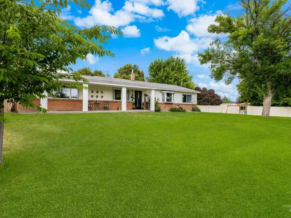 6148 S Roaring River Ave, Boise, ID 83709