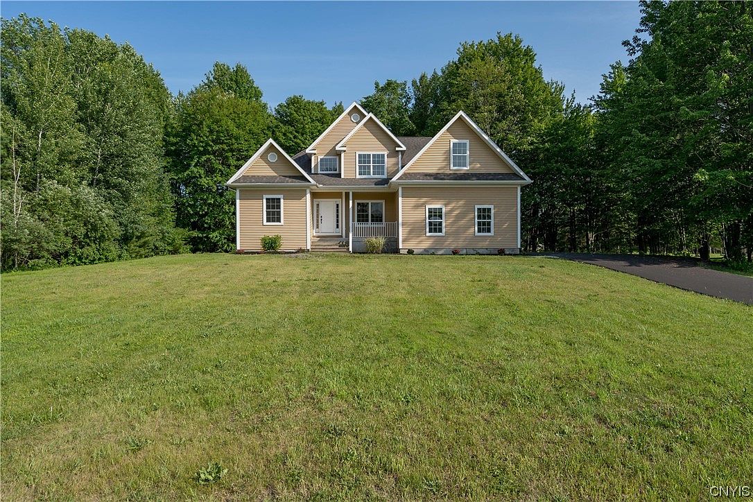 14362 Theriault Rd, Sackets Harbor, NY 13685 Zillow