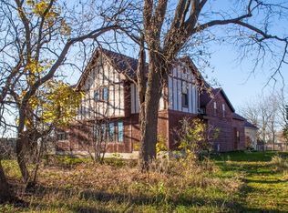 N5207 Hwy 89, Lake Mills, WI 53551