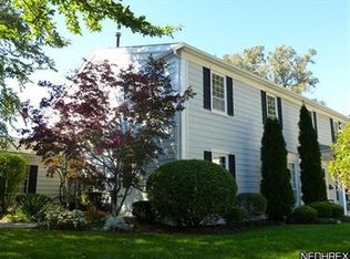 7254 Foxmill Rd UNIT B, Mentor, OH 44060