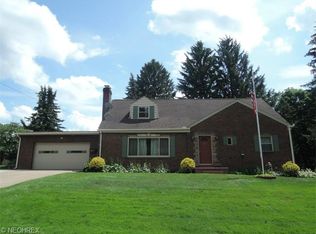 44 Wetmore Dr, Struthers, OH