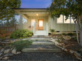 305 Myer Creek Rd, Ashland, OR 97520