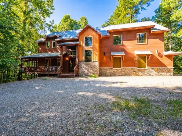 635 High Peak Trl, Broken Bow, OK 74728