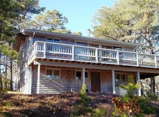 10 Ridge Street Ext, Wellfleet, MA 02667