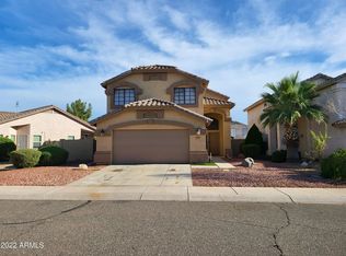 3721 W Runion Dr, Glendale, AZ 85308