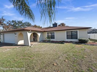 11702 Linden Dr, Spring Hill, FL 34608