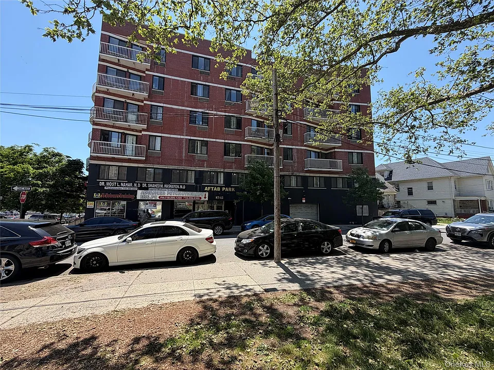 87-12 175th St #6B