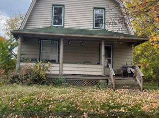 125 Perry St, Struthers, OH 44471