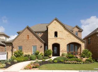 12223 Lexi Petal, San Antonio, TX 78253