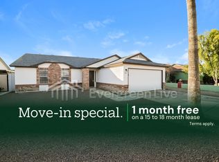 1836 N 89th Ave, Phoenix, AZ 85037