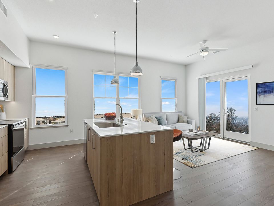 Culinary spaces designed to inspire