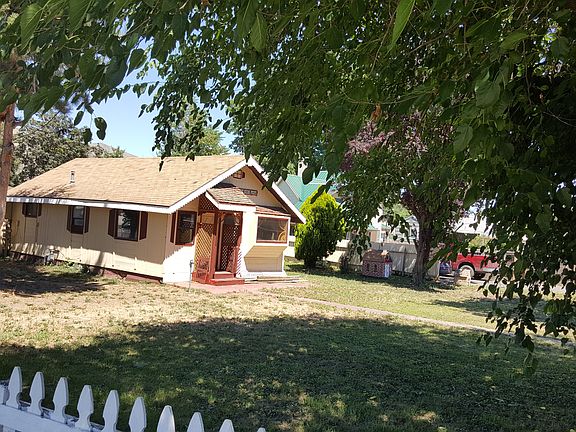 Corner of Poplar / Morrison