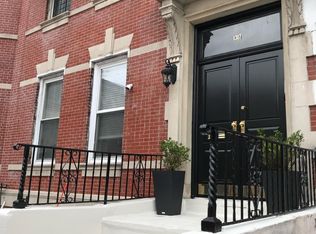 1317 Plimpton Ave #2, Bronx, NY