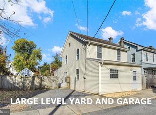 162 Penn St, Highspire, PA 17034