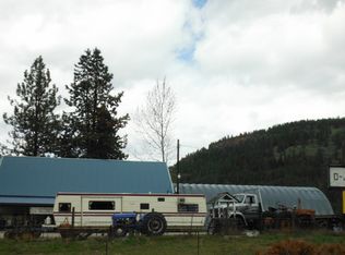 4 Waterview Dr, Kettle Falls, WA 99141