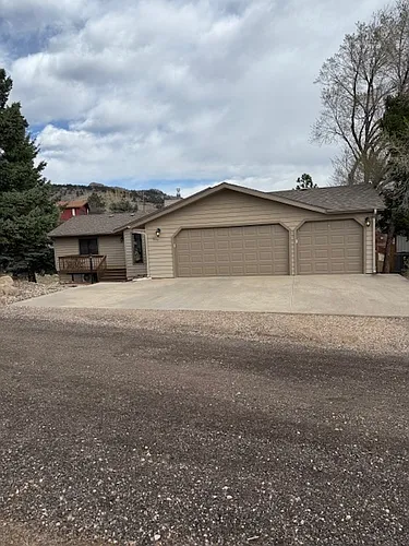 5224 Rim Rock Ln #B Photo 1