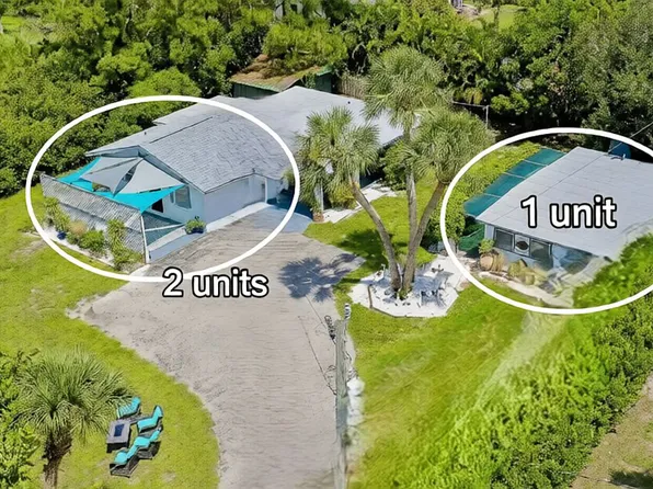 810 Channel Acres Rd, Nokomis, FL 34275