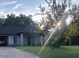 602 East Ln, Corsicana, TX 75110