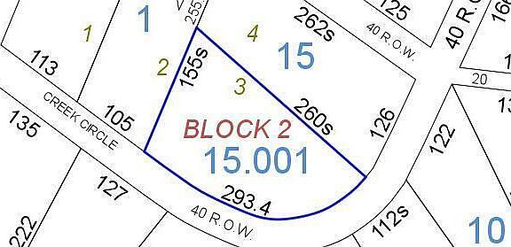2nd image of 3 Creek Cir
