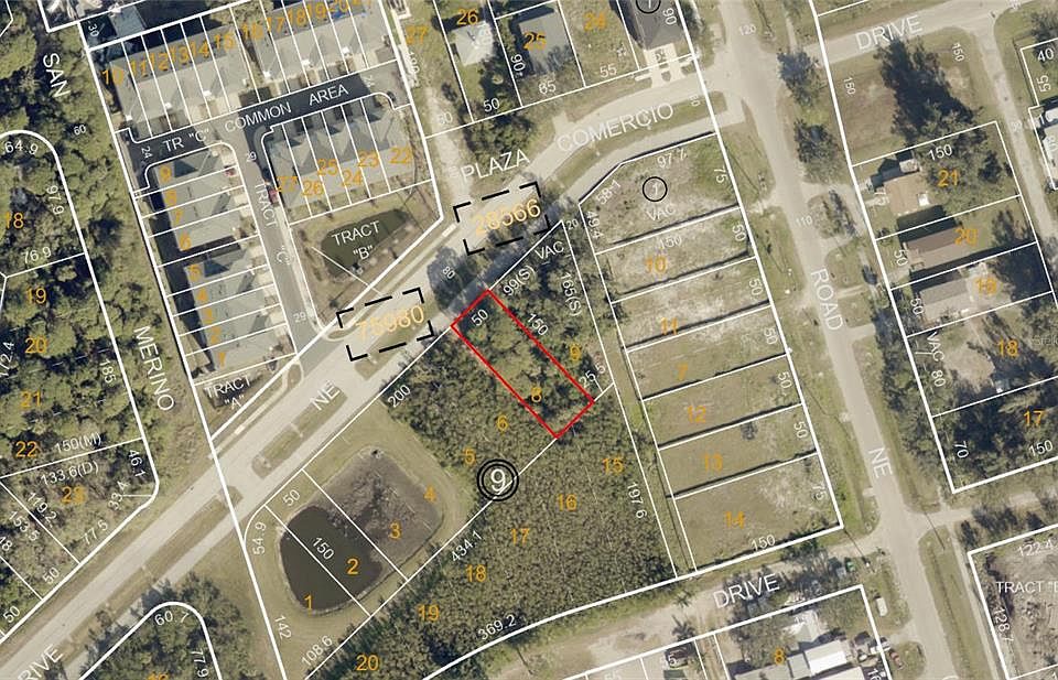 1st image of SAVONA DRIVE NE LOT 8
